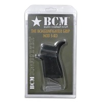 BCM Grip Mod 3 KD Black