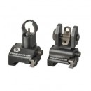 PRI Flip up Front and Rear Sight Package